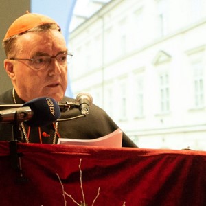Pozdravna riječ kardinala Bozanića prigodom Dana Katoličkog bogoslovnog fakulteta